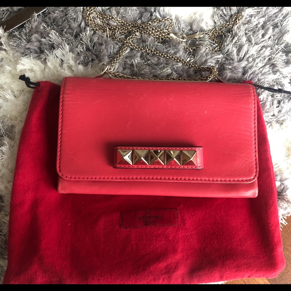 Valentino va va boom shoulder bag